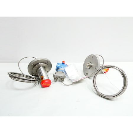 Rosemount 0-90IN-H2O 10.5-55V-DC DIFFERENTIAL PRESSURE TRANSMITTER 3051CD2A22A1AS2B4E5L4